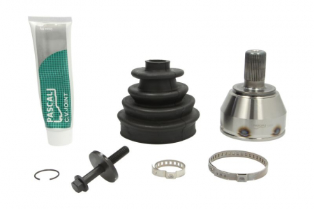 Cap planetara spre roata (36z/26z/56,4mm) FORD C-MAX, FOCUS C-MAX, FOCUS II 1.6/1.6D/1.8D intre 2003-2013 [0]