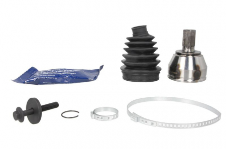 Cap planetara spre roata (36z/26z/56,4mm) FORD C-MAX, FOCUS II 1.6D intre 2004-2012 [0]