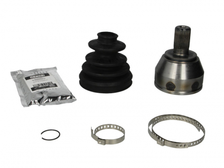 Cap planetara spre roata (36z/26z/56,5mm) VOLVO C30, C70 II, S40 II, V50 2.4/2.4D intre 2004-2012 [1]