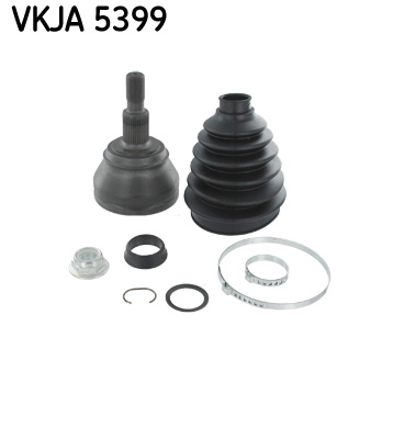 Cap planetara spre roata (36z/27z/53mm) AUDI A3, TT; SEAT LEON; SKODA OCTAVIA I; VW BORA, GOLF IV 1.8-2.8 intre 1997-2006