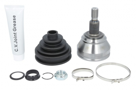 Piese Auto - Cap planetara spre roata (36z/27z/53mm) AUDI A3, TT; SEAT LEON; SKODA OCTAVIA I; VW BORA, GOLF IV BEETLE 1.8-3.2 intre 1997-2010