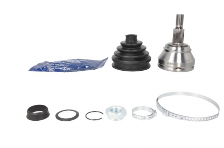 Transmisie - Cap planetara spre roata (36z/27z/53mm) AUDI A3, TT; SEAT LEON, TOLEDO II; SKODA OCTAVIA I; VW BORA, GOLF IV 1.8-2.8 intre 1998-2006