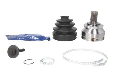 Cap planetara spre roata (36z/27z/56,5mm; ABS:48) VOLVO C70 I, S60 I, S70, S80 I, V70 I, V70 II 2.0-3.0 intre 1995-2010 [0]