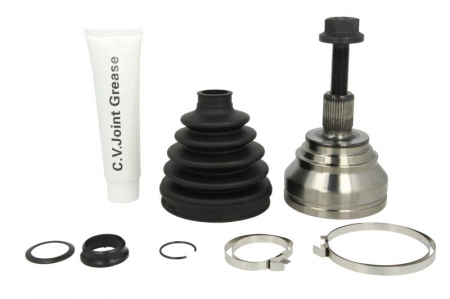 Piese Auto - Cap planetara spre roata (36z/27z/59,5mm) AUDI A1, A3, Q3, TT; SEAT ALTEA, ALTEA XL, LEON, TOLEDO III; SKODA OCTAVIA II, SUPERB II, YETI; VW CADDY III, CC, EOS, GOLF PLUS, GOLF V, GOLF VI 1.2-3.6 dupa