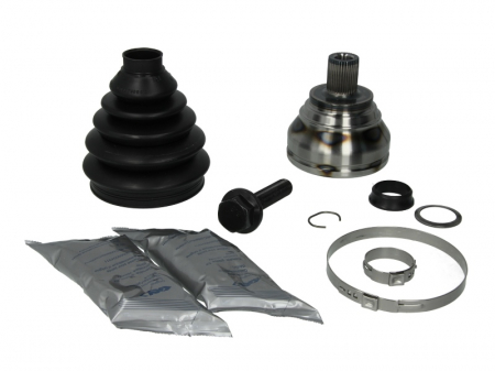 Piese Auto - Cap planetara spre roata (36z/27z/59,5mm) AUDI A1, A3, TT; SEAT ALTEA, ALTEA XL, LEON, TOLEDO III; SKODA OCTAVIA II, SUPERB II, YETI; VW CADDY III, CC, EOS, GOLF PLUS, GOLF V, GOLF VI 1.2-3.2 dupa 200