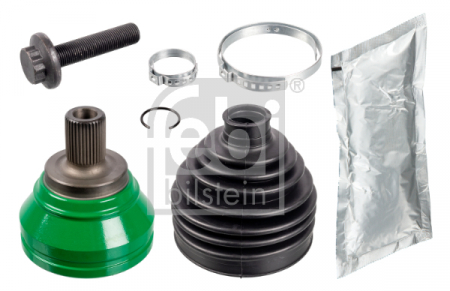 Transmisie - Cap planetara spre roata (36z/27z/59,5mm) AUDI A3, Q2, Q3, TT; SEAT ALTEA, ALTEA XL, ATECA, LEON, LEON SC, LEON ST, TARRACO, TOLEDO III; SKODA KAROQ, KODIAQ, OCTAVIA II, OCTAVIA III 1.2-3.6 dupa 2003