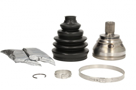 Piese Auto - Cap planetara spre roata (36z/27z/59,5mm) AUDI A3, Q2, Q3, TT; SEAT ALTEA, ALTEA XL, ATECA, LEON, LEON SC, LEON ST, TARRACO, TOLEDO III; SKODA KAROQ, KODIAQ, OCTAVIA II, OCTAVIA III 1.2-3.6 dupa 2003