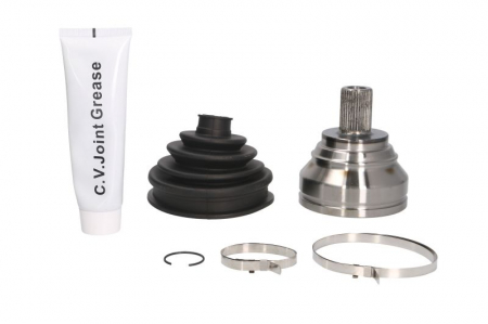Cap planetara spre roata (36z/27z/59,5mm) AUDI A3, Q3, TT; SEAT ALTEA, ALTEA XL, LEON, LEON SC, LEON ST, TOLEDO III; SKODA OCTAVIA II, OCTAVIA III, SUPERB II; VW CADDY III, CC 1.4-3.6 dupa 2003