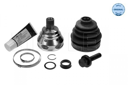 Cap planetara spre roata (36z/27z/59,5mm) AUDI A3; SEAT ALTEA, LEON, TOLEDO III; SKODA OCTAVIA II; VW CADDY III, EOS, GOLF PLUS, GOLF V, GOLF VI, JETTA III, PASSAT, TIGUAN, TOURAN 1.2-3.2 dupa 2003