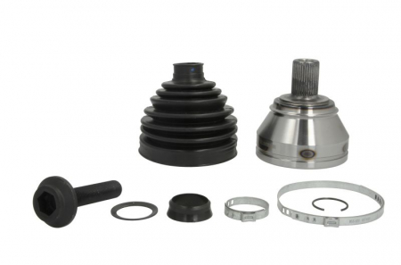 Cap planetara spre roata (36z/27z) AUDI TT; SEAT LEON; VW GOLF IV 1.8/3.2 intre 1998-2010 [0]