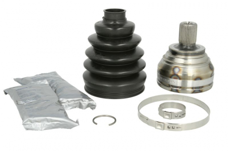 Cap planetara spre roata (36z/28z/59,5mm) SEAT ALHAMBRA; VW CADDY ALLTRACK, CADDY III, CADDY IV, CC, PASSAT, SHARAN, TOURAN 1.4/2.0/2.0D dupa 2010 [0]