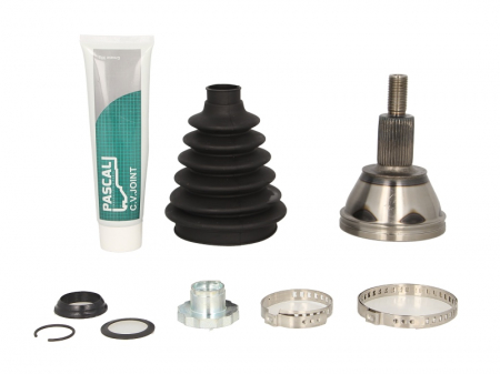 Cap planetara spre roata (36z/30z/52mm) VW FOX 1.2/1.4/1.4D intre 2005-2011