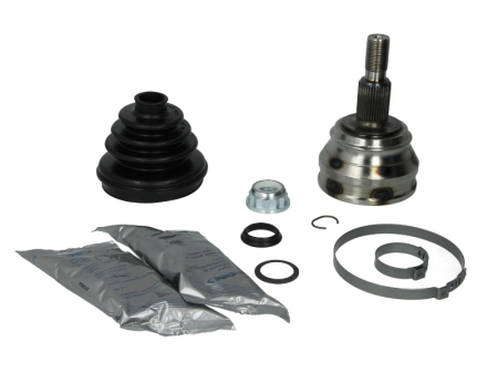 Piese Auto - Cap planetara spre roata (36z/30z/53mm) AUDI A3, TT; SEAT CORDOBA, LEON, TOLEDO I, TOLEDO II; SKODA OCTAVIA I; VW BORA, CORRADO, GOLF III, GOLF IV BEETLE, PASSAT, VENTO 1.4-2.9 intre 1991-2013