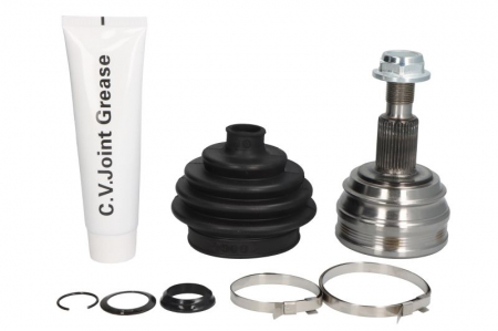 Piese Auto - Cap planetara spre roata (36z/30z/53mm) AUDI A3, TT; SEAT LEON, TOLEDO II; SKODA OCTAVIA I, OCTAVIA II; VW BORA, GOLF IV BEETLE 1.4-3.2 intre 1996-2010