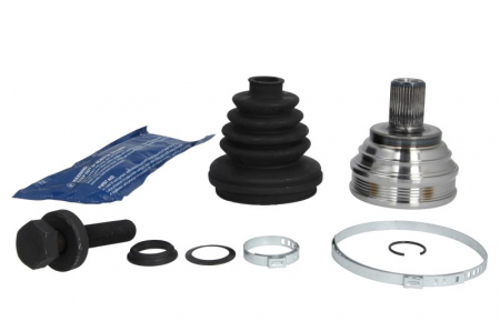 Cap planetara spre roata (36z/30z/59,5mm) AUDI A3; SEAT ALTEA, ALTEA XL, LEON, TOLEDO III; SKODA OCTAVIA II, SUPERB II, YETI; VW CADDY III, EOS, GOLF PLUS, GOLF V, GOLF VI, JETTA III 1.2-3.2 dupa 2003 [0]