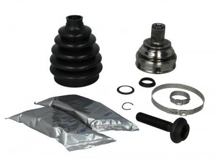 Piese Auto - Cap planetara spre roata (36z/30z/59,5mm) AUDI A3, TT; SEAT ALTEA, ALTEA XL, LEON, LEON SC, LEON ST, TOLEDO III; SKODA OCTAVIA II, OCTAVIA III, SUPERB II, YETI; VW BEETLE, CADDY ALLTRACK 1.2-3.2 dupa 