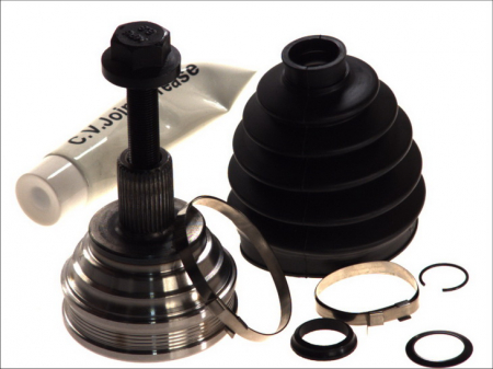 Cap planetara spre roata (36z/30z/59,5mm) SEAT ALTEA, ALTEA XL, LEON, TOLEDO III; SKODA OCTAVIA II; VW GOLF V, JETTA III 1.6-2.0 dupa 2004 [0]