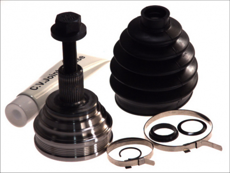 Piese Auto - Cap planetara spre roata (36z/30z/59,6mm) AUDI A3; RENAULT SCENIC II; SEAT ALTEA, ALTEA XL, LEON, TOLEDO III; SKODA OCTAVIA II; VW CADDY III, GOLF PLUS, GOLF V, TOURAN 1.2-2.0D dupa 2003