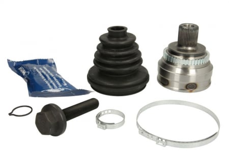 Piese Auto - Cap planetara spre roata (38z/25z/59,5mm; ABS:45) AUDI 100 1.8-2.4D intre 1982-1991