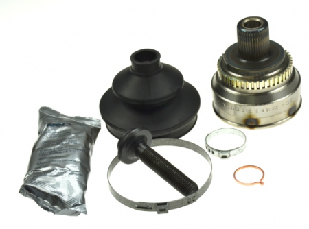 Piese Auto - Cap planetara spre roata (38z/25z/59mm; ABS:45) AUDI 100, 200, 80, A6 1.8-4.2 intre 1983-1997