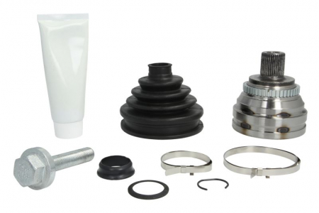 Cap planetara spre roata (38z/27z/59,5mm; ABS:45) AUDI 100, 80, A6, COUPE, V8 2.2-4.2 intre 1988-1997 [0]