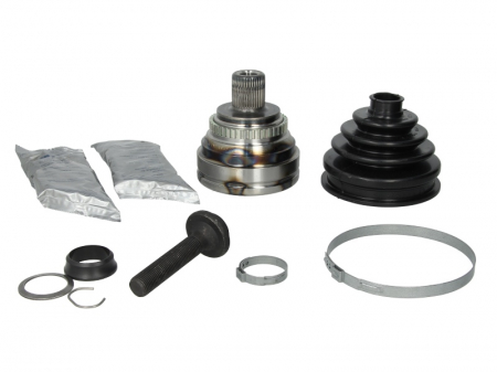 Piese Auto - Cap planetara spre roata (38z/27z/59,5mm; ABS:45) AUDI 100, A6 2.2-4.2 intre 1990-1997