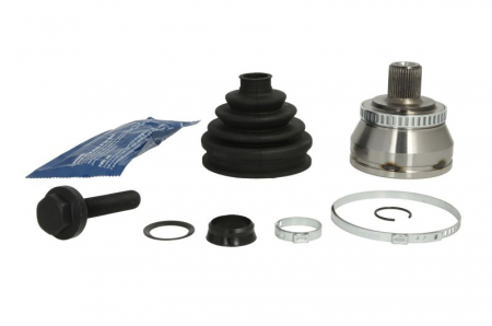 Cap planetara spre roata (38z/27z/59,5mm; ABS:45) AUDI A4, A6, A8, ALLROAD; SKODA SUPERB I; VW PASSAT 1.8-6.0 intre 1994-2008 [0]