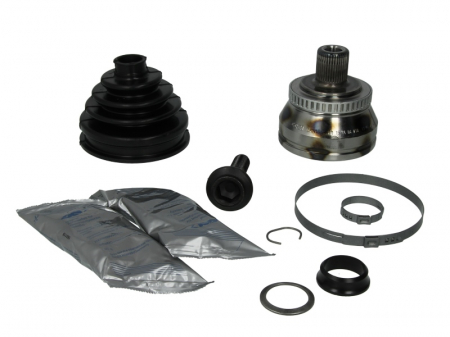 Piese Auto - Cap planetara spre roata (38z/27z/59,5mm; ABS:45) AUDI A4, A6, A8, ALLROAD; SKODA SUPERB I; VW PASSAT 1.8-6.0 intre 1994-2008