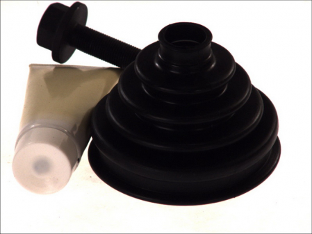 Cap planetara spre roata (38z/27z/59,5mm; ABS:45) AUDI A4, A6, A8, ALLROAD; SKODA SUPERB I; VW PASSAT 1.8-6.0 intre 1994-2008 [4]