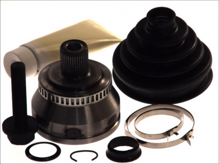 Cap planetara - Cap planetara spre roata (38z/27z/59,5mm; ABS:45) AUDI A4, A6, A8, ALLROAD; SKODA SUPERB I; VW PASSAT 1.8-6.0 intre 1994-2008