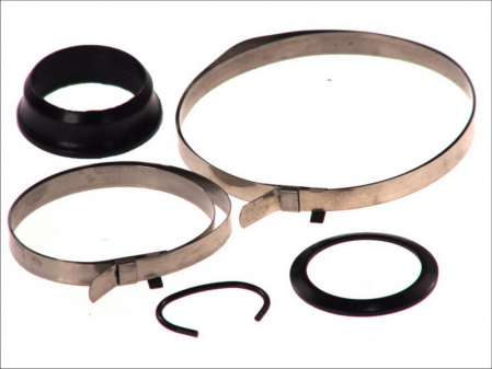 Cap planetara spre roata (38z/27z/59,5mm; ABS:45) AUDI A4, A6, A8, ALLROAD; SKODA SUPERB I; VW PASSAT 1.8-6.0 intre 1994-2008 [3]