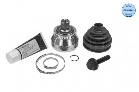 Piese Auto - Cap planetara spre roata (38z/27z/59,5mm; ABS:45) AUDI A4; SEAT EXEO, EXEO ST 1.8-3.0D intre 2002-2013