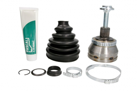 Piese Auto - Cap planetara spre roata (38z/27z/59,5mm; ABS:45) AUDI A4; SEAT EXEO, EXEO ST 1.8-3.2 intre 2002-2013