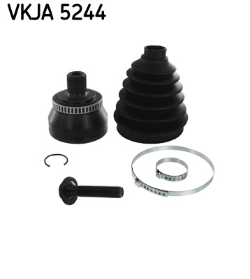 Piese Auto - Cap planetara spre roata (38z/27z/59,5mm; ABS:45) AUDI A4; SEAT EXEO, EXEO ST 1.8-4.2 intre 2002-2013