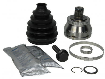 Piese Auto - Cap planetara spre roata (38z/27z/59,5mm; ABS:45) AUDI A4; SEAT EXEO, EXEO ST 1.8-4.2 intre 2002-2013