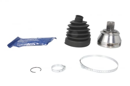 Piese Auto - Cap planetara spre roata (38z/27z/59,5mm) AUDI A6, A8 2.0-3.2 intre 2004-2011
