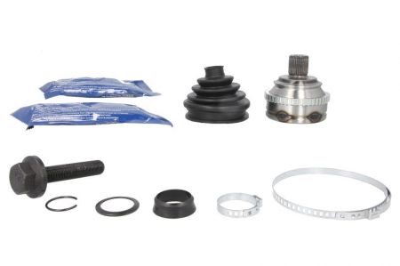 Cap planetara spre roata (38z/27z/60,2mm; ABS:48) VW TRANSPORTER IV 1.9D-2.8 intre 1990-2003 [0]