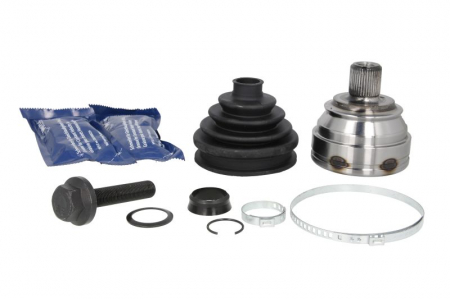 Cap planetara spre roata (38z/27z/60,2mm) VW TRANSPORTER IV 1.9D-2.8 intre 1990-2003 [0]