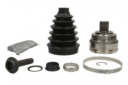 Piese Auto - Cap planetara spre roata (38z/27z/60mm; ABS:48) FORD GALAXY; SEAT ALHAMBRA; VW SHARAN 1.8-2.8 intre 1995-2010