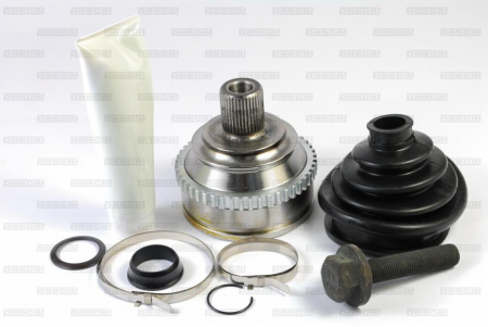 Cap planetara spre roata (38z/27z/60mm; ABS:48) VW TRANSPORTER IV 2.5D/2.8 intre 1995-2003 [1]