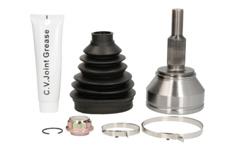 Piese Auto - Cap planetara spre roata (38z/27z/63mm) VW CRAFTER 30-35, CRAFTER 30-50, MULTIVAN V, TRANSPORTER V 1.9D-2.5D intre 2003-2015