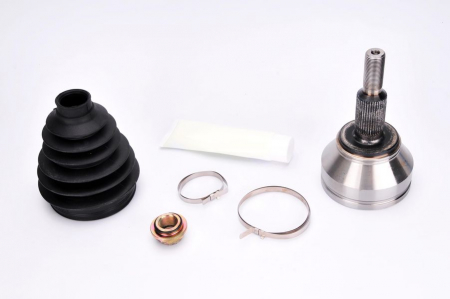 Cap planetara spre roata (38z/27z/63mm) VW MULTIVAN V, TRANSPORTER V 1.9D-2.5D intre 2003-2015 [7]