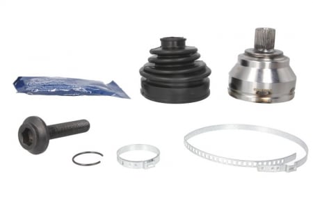 Cap planetara spre roata (38z/29z/59,5mm) AUDI A6 2.7D/3.0D/5.0 intre 2004-2011 [0]