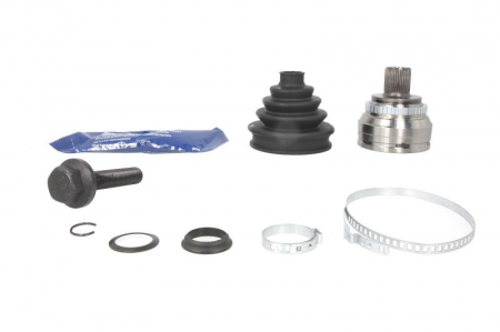 Cap planetara spre roata (38z/30z/59,5mm; ABS:44) AUDI 100, A6 2.0-2.6 intre 1990-1997 [0]