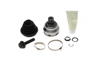 Cap planetara spre roata (38z/30z/59,6mm; ABS:45) AUDI 100, 80, 90, A6, COUPE 2.0-2.8 intre 1988-1997