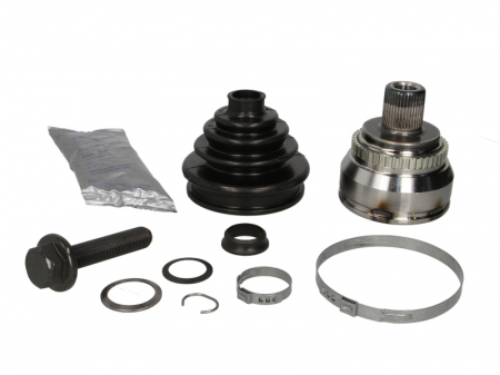 Piese Auto - Cap planetara spre roata (38z/30z/59mm; ABS:45) AUDI 100, A6 2.0-2.6 intre 1990-1997