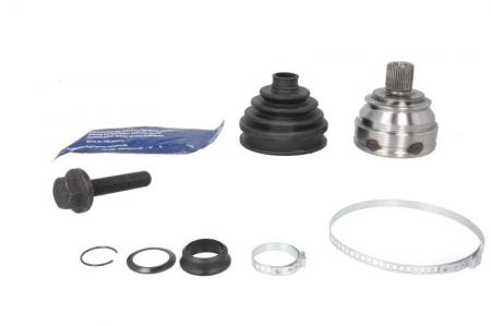 Transmisie - Cap planetara spre roata (38z/33z/53mm; ABS:45) VW TRANSPORTER IV 1.8-2.5 intre 1990-2003