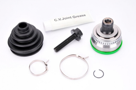 Piese Auto - Cap planetara spre roata (38z/33z/59,4mm; ABS:45) AUDI A4, A6; SEAT EXEO, EXEO ST 1.6-3.0 intre 2002-2010