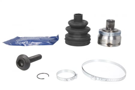 Cap planetara spre roata (38z/33z/59,5mm; ABS:45) AUDI A4 1.6-2.0D 2000-2009 [0]