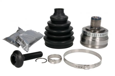 Piese Auto - Cap planetara spre roata (38z/33z/59,5mm; ABS:45) AUDI A4, A6; SEAT EXEO, EXEO ST 1.6-2.0D intre 1997-2010